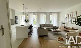 Appartement 3 Pièces 62 m² à vendre à Le Plessis-Robinson (92350)