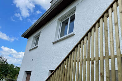 Immeuble  575400 €