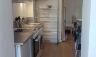 Appartement 2 Pièces 25 m² à louer à Pauillac (33250)