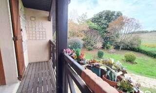 Maison 5 Pièces 117 m² à vendre à Verdelais (33490)