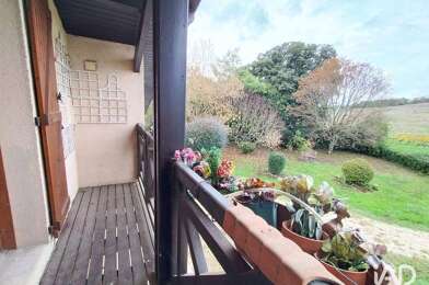 Maison 5 pièces 280000 €