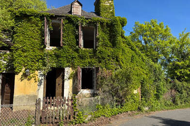 Maison 4 pièces 119900 €