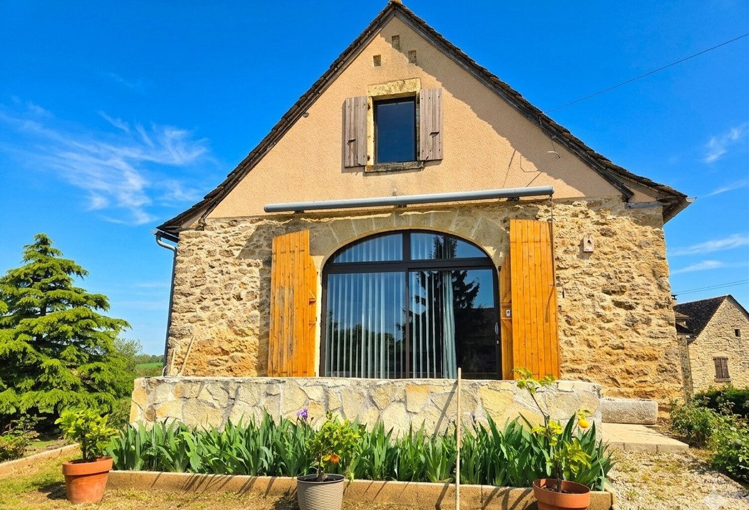 Maison — photo 1
