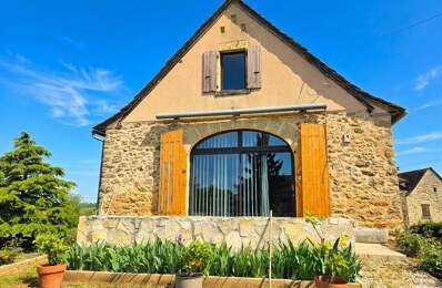 Maison — photo du bien
