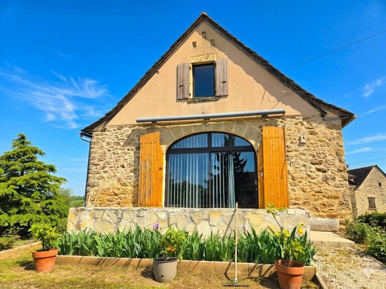 Maison — photo 1
