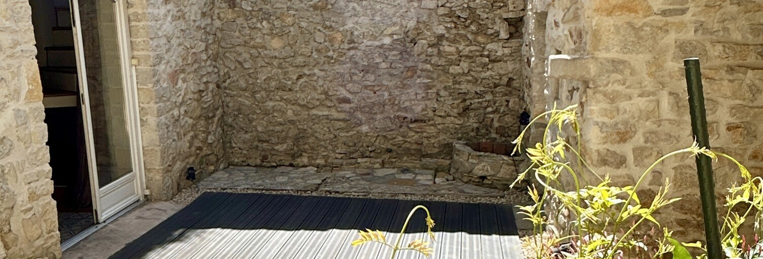 Maison 6 Pièces 143 m² à vendre à Saint-Marcel-lès-Sauzet (26740)