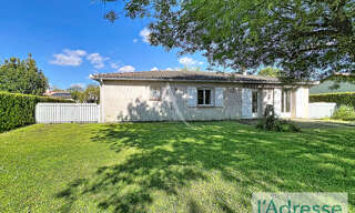 Maison 4 Pièces 90 m² à vendre à Saint-Alban (31140)