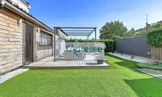 Maison 5 Pièces 126 m² à vendre à Castelginest (31780)