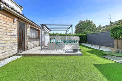Maison 5 pièces 299000 €
