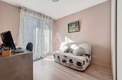 Appartement 3 pièces 165000 €