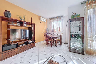 Appartement 3 pièces 169000 €