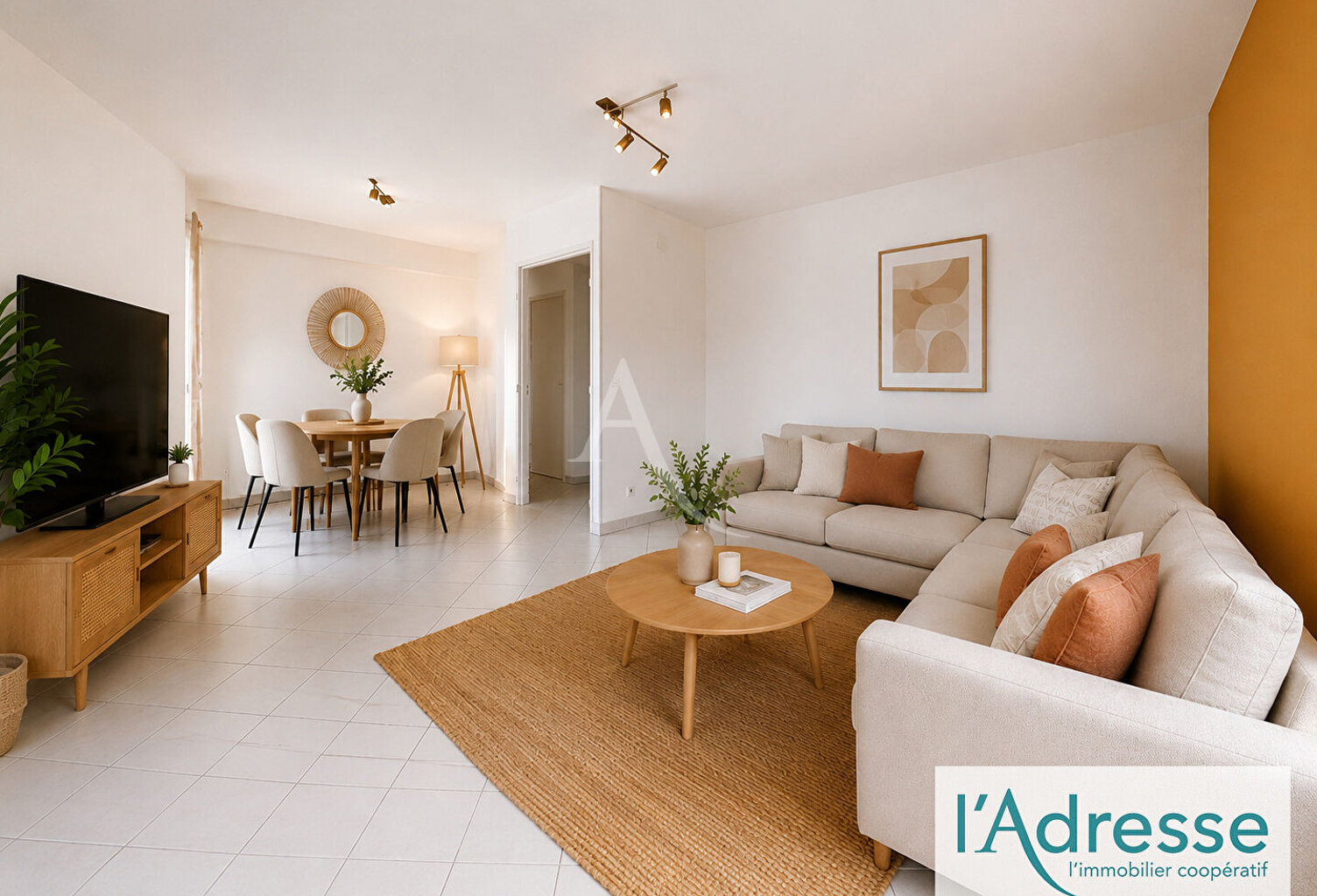 31140 Fonbeauzard T3 — photo 1