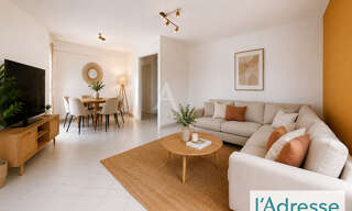 Appartement 3 Pièces 65 m² à vendre à Fonbeauzard (31140)