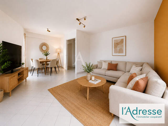31140 Fonbeauzard T3 — photo du bien