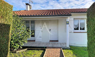 Maison 4 Pièces 90 m² à vendre à Fenouillet (31150)