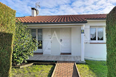 Maison 4 pièces 359000 €