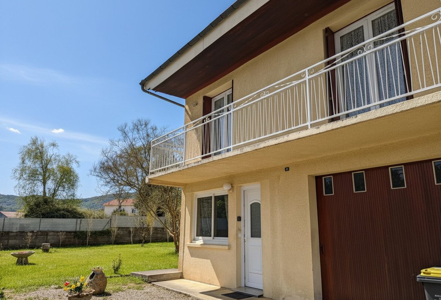 Maison — photo 1