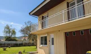 Maison 5 Pièces 100 m² à vendre à Lavelanet (09300)