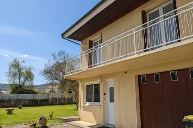 Maison 5 pièces 140000 €