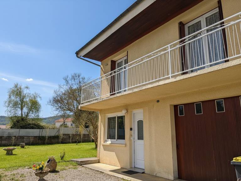 Maison — photo 1