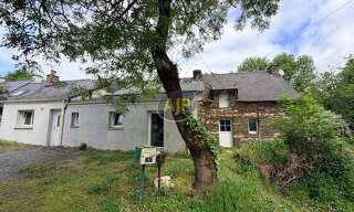 Maison 5 Pièces 115 m² à vendre à Pierric (44290)