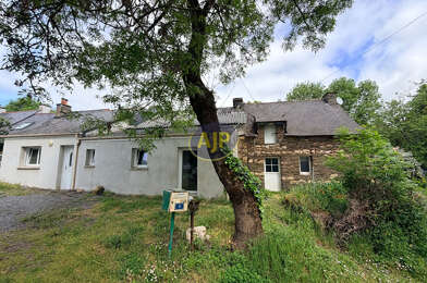 Maison 5 pièces 130000 €