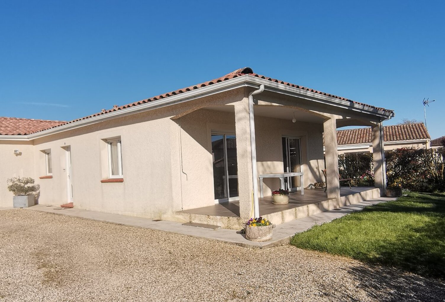 Maison — photo 1