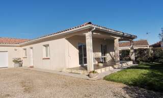 Maison 6 Pièces 115 m² à vendre à Montauban (82000)