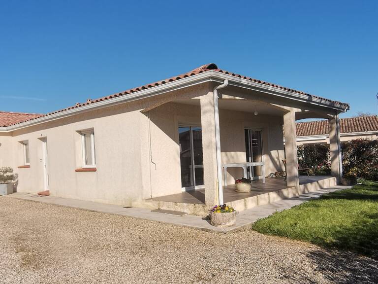 Maison — photo 1