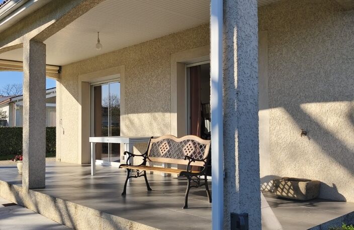 Maison — photo 2