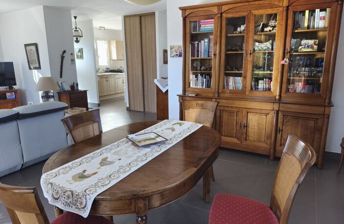 Maison — photo 3