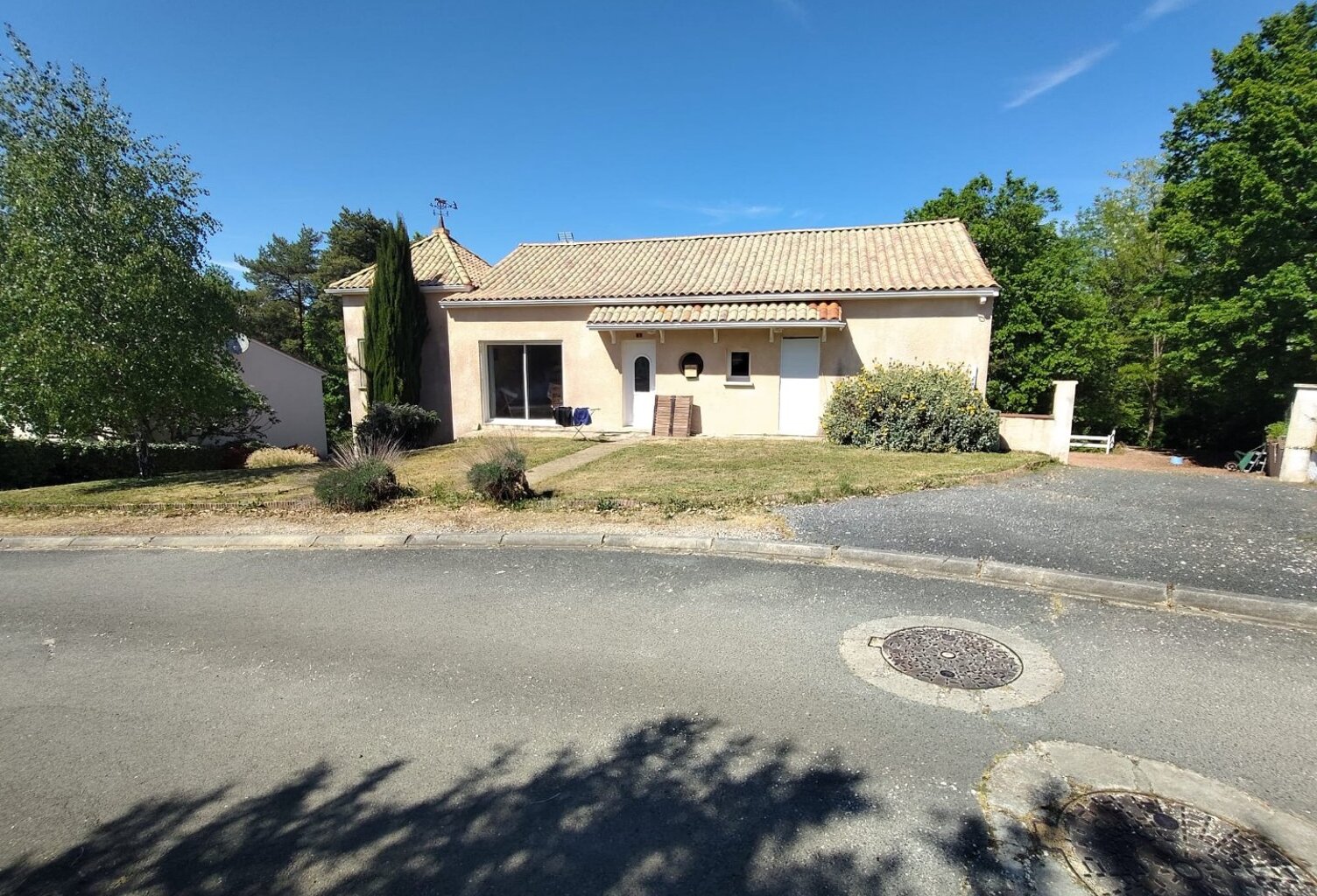 Maison — photo 1