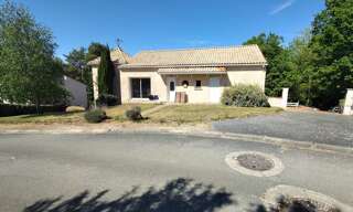 Maison 7 Pièces 171 m² à vendre à Coursac (24430)