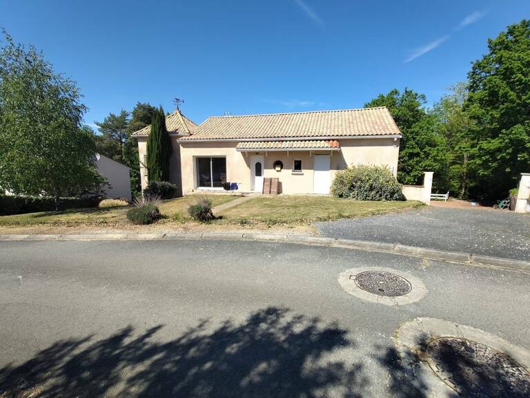Maison — photo 1