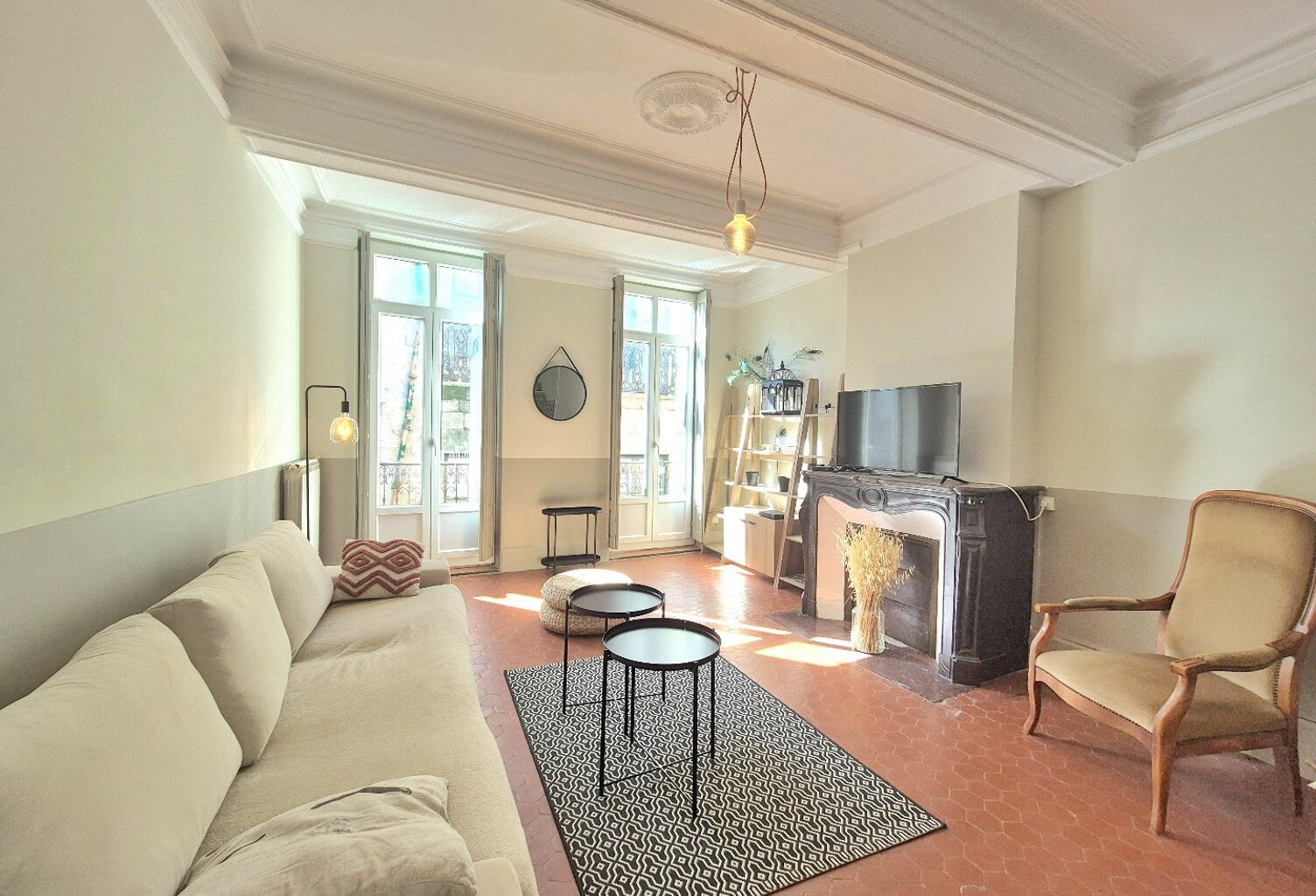 Appartement — photo 1
