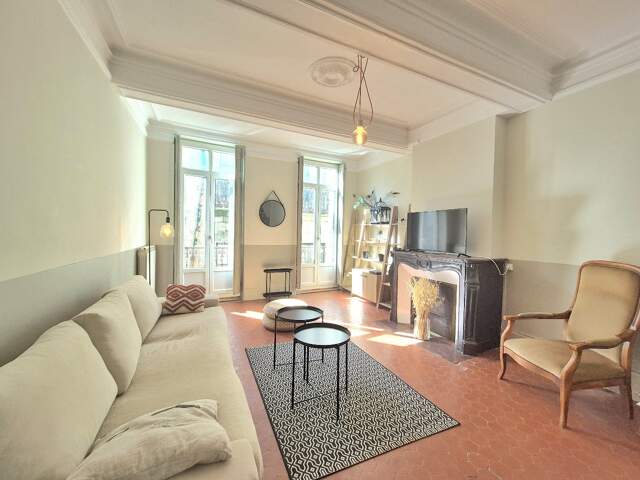 Appartement — photo du bien