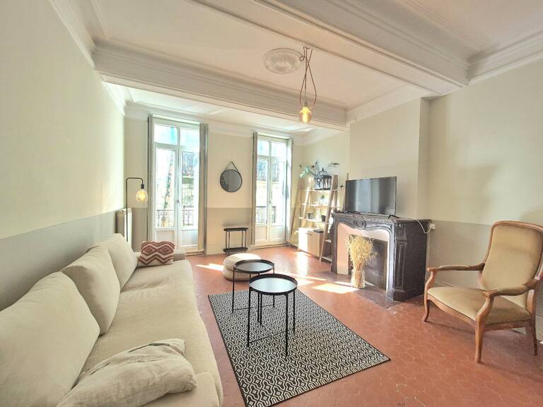 Appartement — photo 1