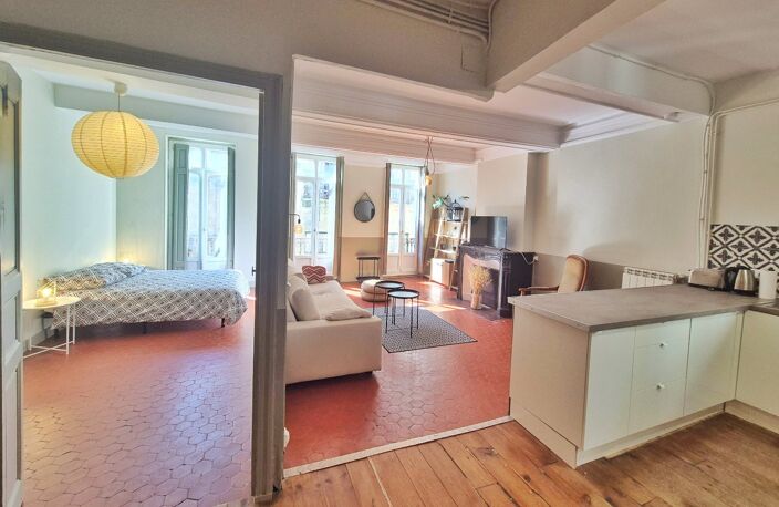 Appartement — photo 3