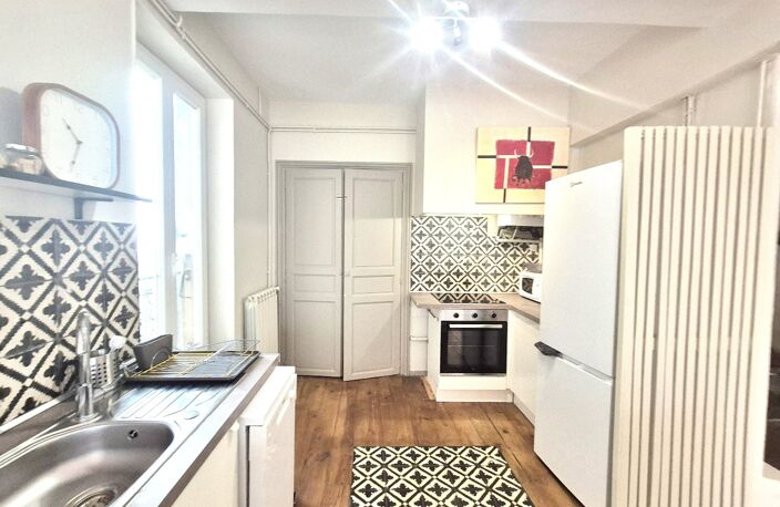Appartement — photo 4