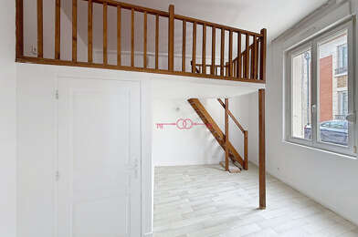 Appartement 1 pièces 95700 €