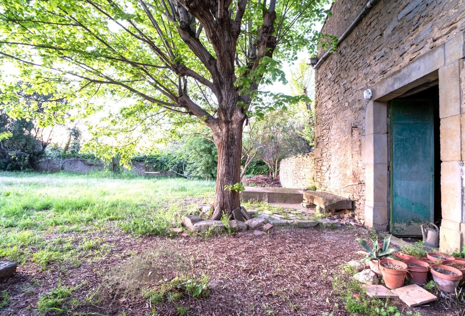 Maison de caractère — photo 1
