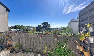 Appartement 3 Pièces 72 m² à vendre à Nantes (44300)