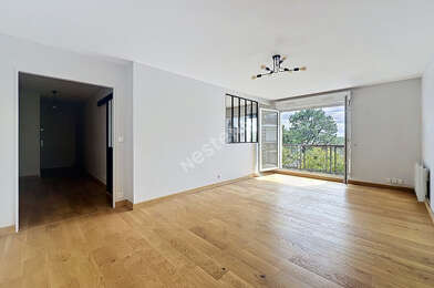 Appartement 3 pièces 258000 €