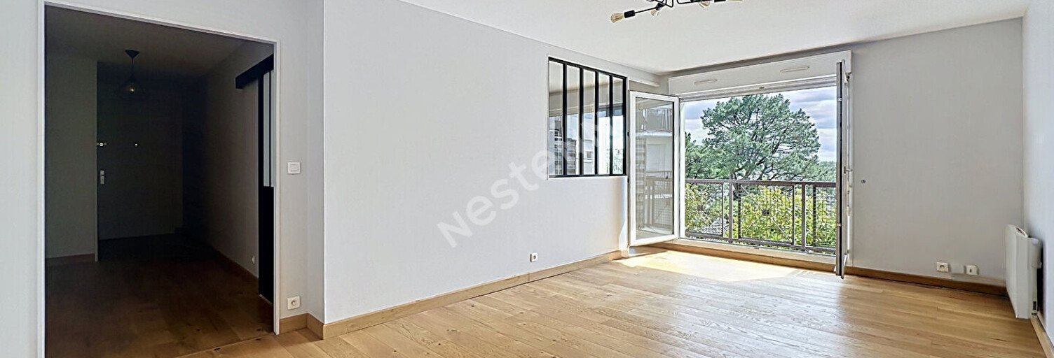 Appartement 3 Pièces 72 m² à vendre à Nantes (44300)