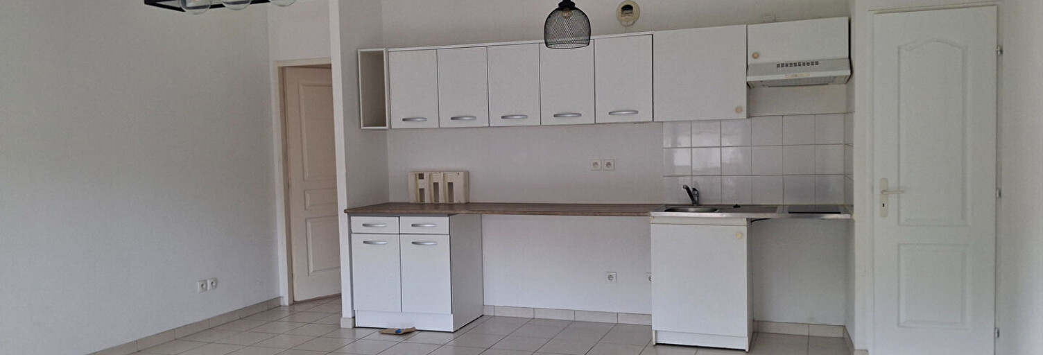 Appartement 2 Pièces 51 m² à louer à Martignas-sur-Jalle (33127)