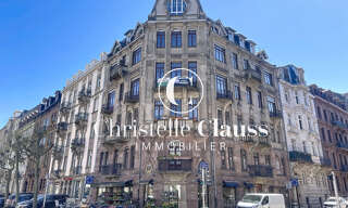 Appartement 7 Pièces 176 m² à vendre à Strasbourg (67000)