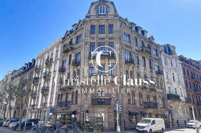 Appartement 7 pièces 699000 €