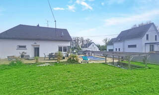 Maison 6 Pièces 180 m² à vendre à Ottmarsheim (68490)