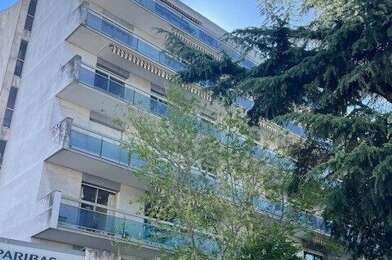 Appartement 2 pièces 328000 €