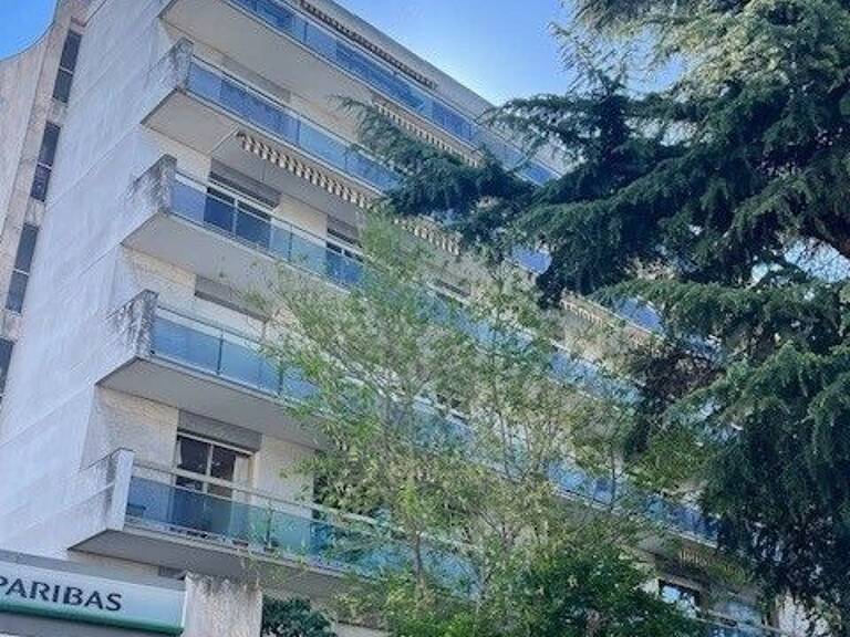 2 pièces avec balcon et parking — photo 1